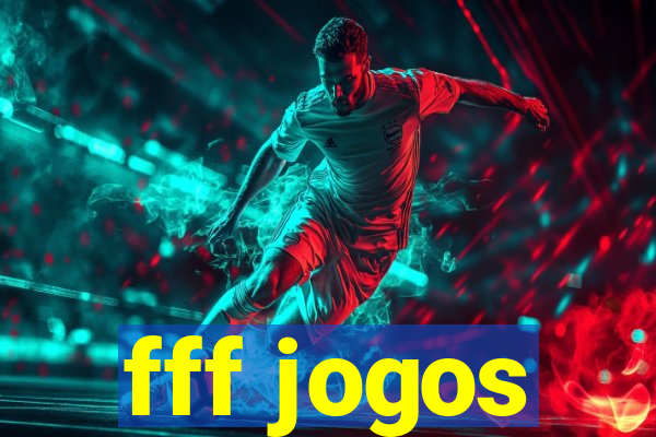 fff jogos